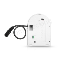 Home-Locking bedrade glas-detector D-T-1360